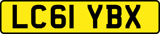 LC61YBX