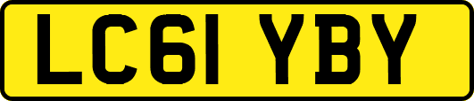 LC61YBY
