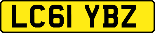 LC61YBZ