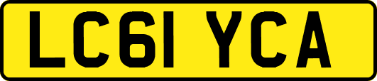 LC61YCA