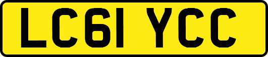 LC61YCC