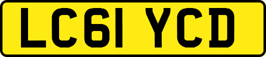 LC61YCD