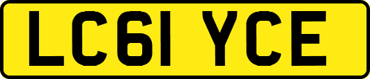 LC61YCE