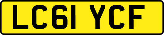 LC61YCF