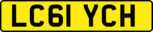 LC61YCH