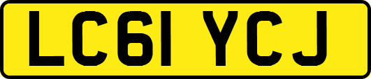 LC61YCJ