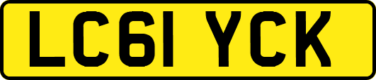 LC61YCK