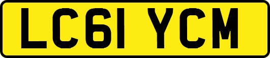 LC61YCM