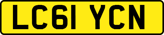 LC61YCN