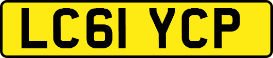 LC61YCP