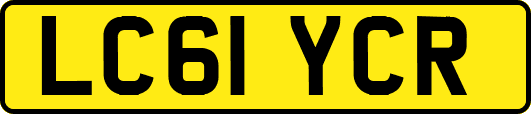LC61YCR