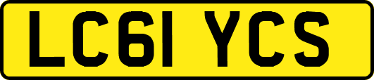 LC61YCS