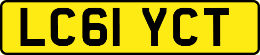 LC61YCT