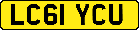 LC61YCU