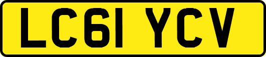 LC61YCV