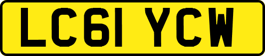 LC61YCW