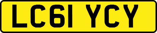 LC61YCY