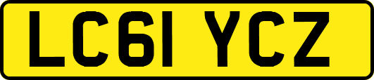 LC61YCZ