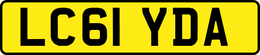 LC61YDA