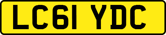 LC61YDC