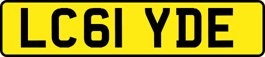 LC61YDE