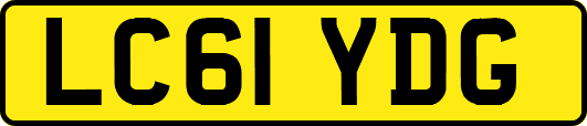 LC61YDG