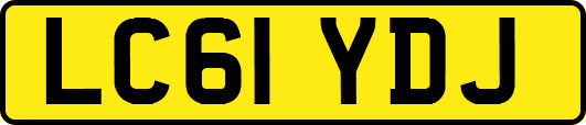 LC61YDJ