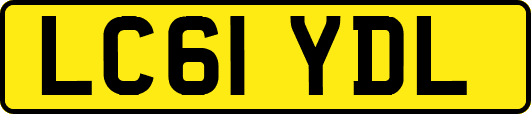 LC61YDL