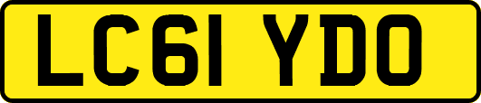 LC61YDO