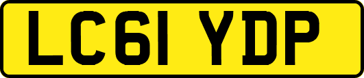 LC61YDP
