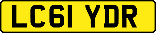 LC61YDR