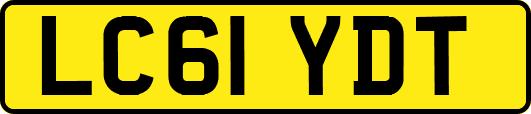 LC61YDT
