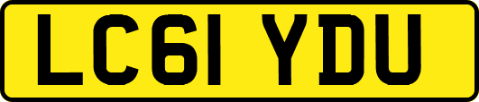 LC61YDU