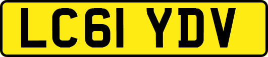 LC61YDV