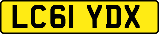 LC61YDX