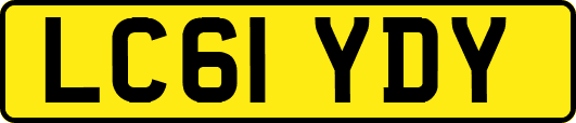 LC61YDY