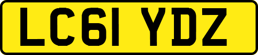 LC61YDZ