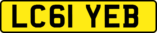 LC61YEB