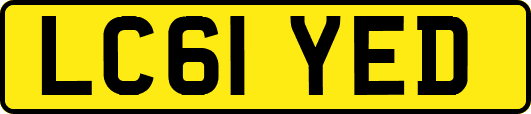 LC61YED