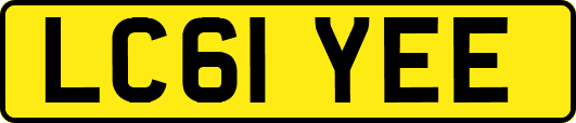 LC61YEE