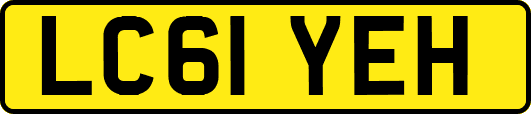 LC61YEH