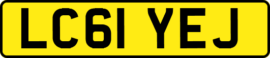 LC61YEJ