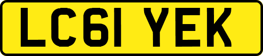 LC61YEK