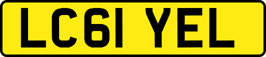 LC61YEL