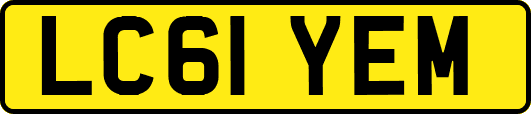LC61YEM
