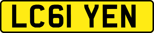 LC61YEN