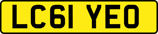 LC61YEO