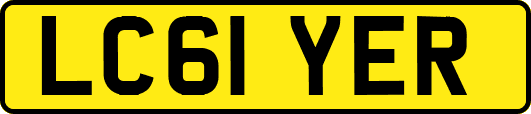 LC61YER