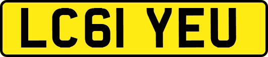 LC61YEU