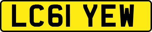 LC61YEW